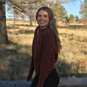 Meet your Posher, Faith